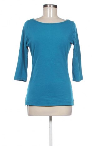 Γυναικεία μπλούζα Unbranded, Μέγεθος L, Χρώμα Μπλέ, Τιμή 9,74 €