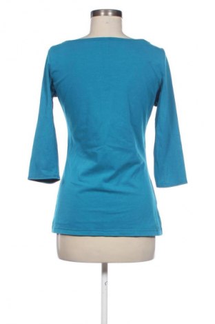 Γυναικεία μπλούζα Unbranded, Μέγεθος L, Χρώμα Μπλέ, Τιμή 9,74 €