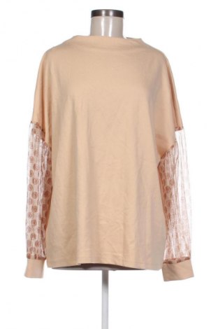 Női blúz Unbranded, Méret XXL, Szín Bézs, Ár 3 379 Ft