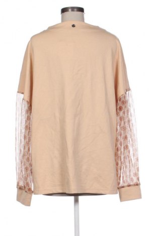 Női blúz Unbranded, Méret XXL, Szín Bézs, Ár 3 379 Ft