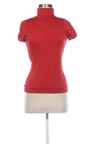 Γυναικεία μπλούζα Unbranded, Μέγεθος M, Χρώμα Κόκκινο, Τιμή 5,00 €