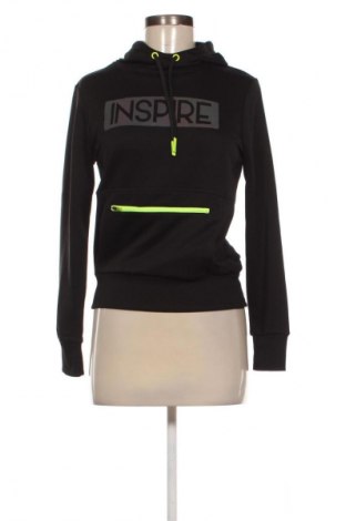 Γυναικεία μπλούζα Unbranded, Μέγεθος S, Χρώμα Μαύρο, Τιμή 6,99 €