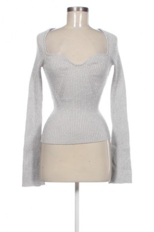 Dámská halenka Unbranded, Velikost M, Barva Stříbrná, Cena  129,00 Kč