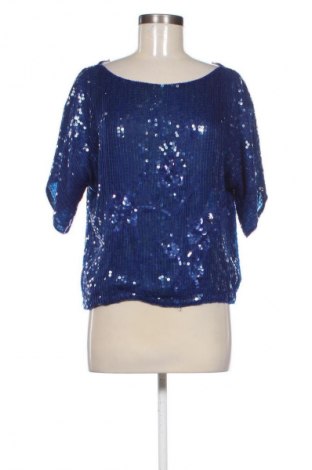 Γυναικεία μπλούζα Unbranded, Μέγεθος M, Χρώμα Πολύχρωμο, Τιμή 9,72 €