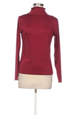 Γυναικεία μπλούζα Unbranded, Μέγεθος M, Χρώμα Κόκκινο, Τιμή 4,99 €