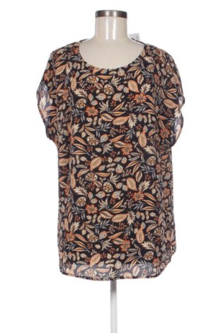 Дамска блуза Unbranded, Размер XL, Цвят Многоцветен, Цена 19,55 лв.