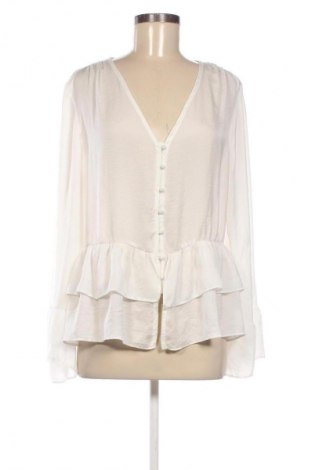 Damen Shirt Unbranded, Größe XL, Farbe Weiß, Preis 9,70 €