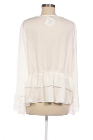 Damen Shirt Unbranded, Größe XL, Farbe Weiß, Preis 9,70 €