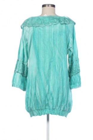 Bluzka damska Unbranded, Rozmiar L, Kolor Zielony, Cena 82,99 zł