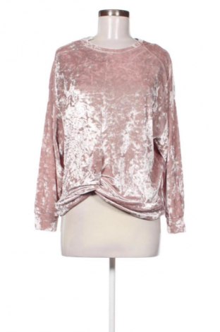 Дамска блуза Unbranded, Размер M, Цвят Пепел от рози, Цена 19,00 лв.