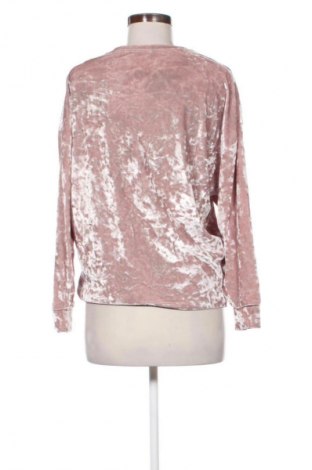 Дамска блуза Unbranded, Размер M, Цвят Пепел от рози, Цена 19,00 лв.