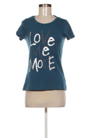 Bluzka damska Unbranded, Rozmiar S, Kolor Kolorowy, Cena 43,68 zł