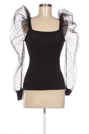 Bluzka damska Unbranded, Rozmiar S, Kolor Czarny, Cena 43,68 zł