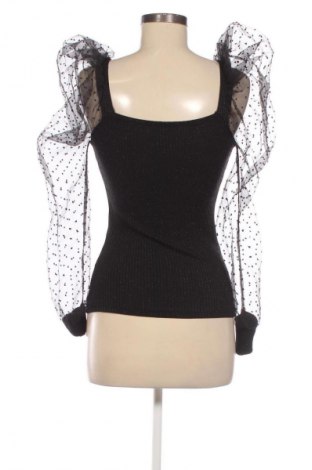 Bluzka damska Unbranded, Rozmiar S, Kolor Czarny, Cena 43,68 zł