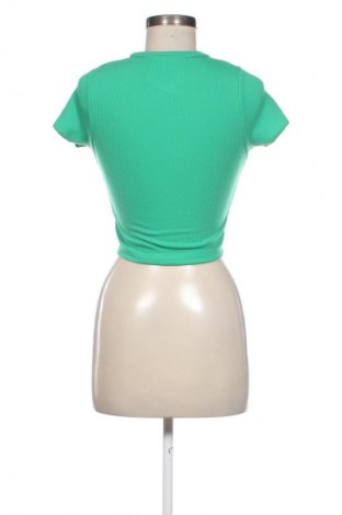 Dámska blúza Unbranded, Veľkosť S, Farba Zelená, Cena  9,74 €