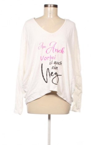 Bluzka damska Unbranded, Rozmiar XXL, Kolor Kolorowy, Cena 52,99 zł