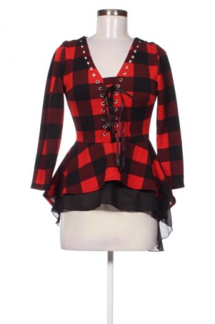 Dámska blúza Unbranded, Veľkosť XS, Farba Viacfarebná, Cena  8,90 €