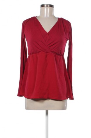 Dámska blúza Unbranded, Veľkosť S, Farba Červená, Cena  15,84 €