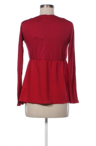 Dámska blúza Unbranded, Veľkosť S, Farba Červená, Cena  15,84 €