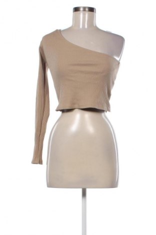 Dámska blúza Unbranded, Veľkosť S, Farba Hnedá, Cena  12,28 €