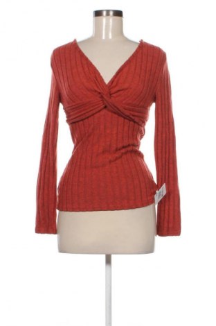 Damen Shirt Unbranded, Größe M, Farbe Braun, Preis € 9,70