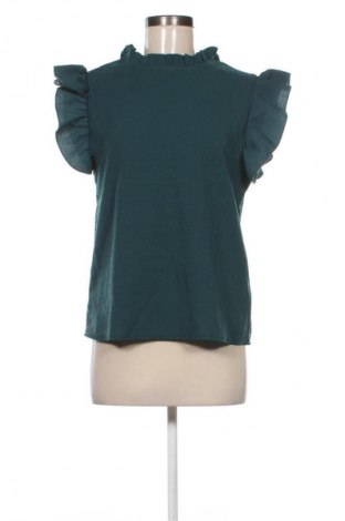Дамска блуза Unbranded, Размер M, Цвят Зелен, Цена 9,71 €