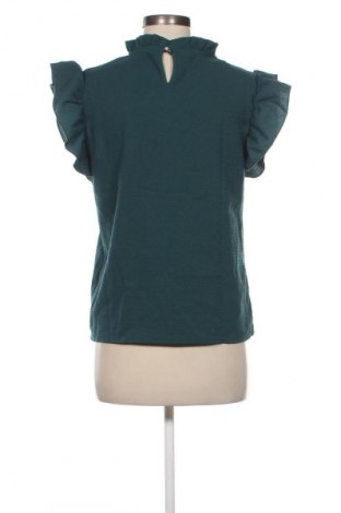 Дамска блуза Unbranded, Размер M, Цвят Зелен, Цена 9,71 €