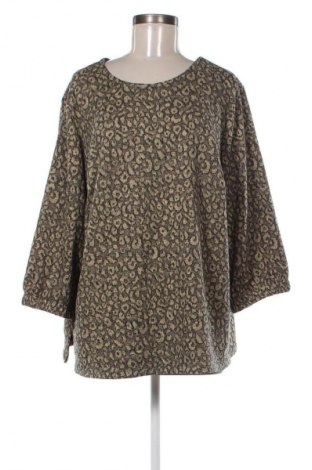 Dámska blúza Unbranded, Veľkosť XXL, Farba Viacfarebná, Cena  9,72 €