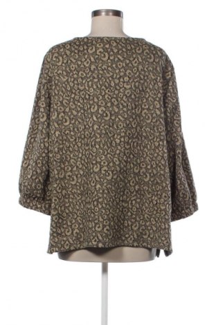 Dámska blúza Unbranded, Veľkosť XXL, Farba Viacfarebná, Cena  9,72 €