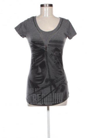 Damen Shirt Unbranded, Größe M, Farbe Grau, Preis 8,99 €