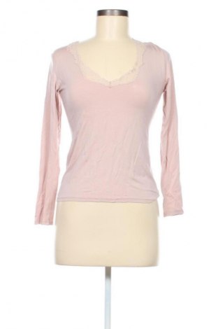 Damen Shirt Unbranded, Größe M, Farbe Aschrosa, Preis 9,78 €