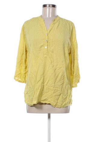 Дамска блуза Unbranded, Размер M, Цвят Многоцветен, Цена 19,00 лв.