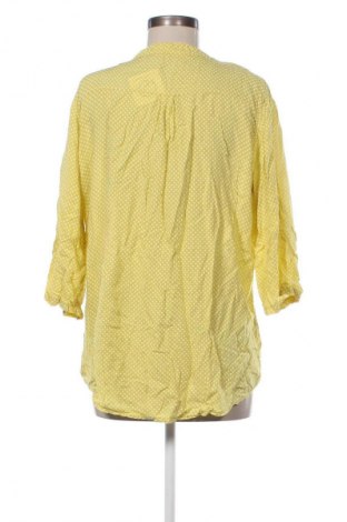 Дамска блуза Unbranded, Размер M, Цвят Многоцветен, Цена 19,00 лв.