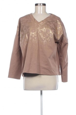 Dámska blúza Unbranded, Veľkosť L, Farba Hnedá, Cena  9,79 €