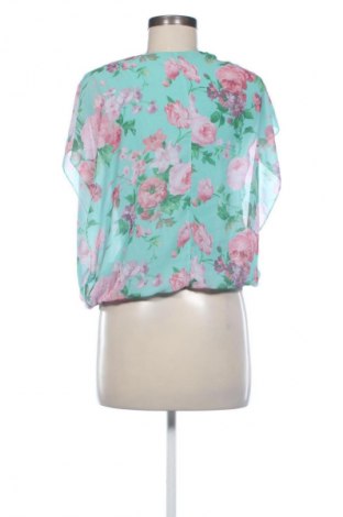 Dámská halenka Unbranded, Velikost M, Barva Vícebarevné, Cena  277,00 Kč