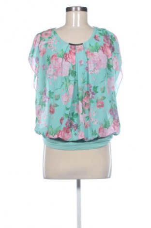 Dámská halenka Unbranded, Velikost M, Barva Vícebarevné, Cena  277,00 Kč