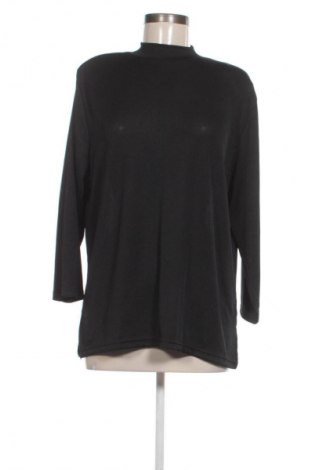 Γυναικεία μπλούζα Unbranded, Μέγεθος XL, Χρώμα Μαύρο, Τιμή 8,99 €