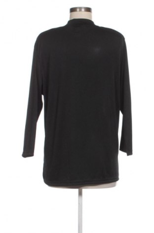 Γυναικεία μπλούζα Unbranded, Μέγεθος XL, Χρώμα Μαύρο, Τιμή 8,99 €