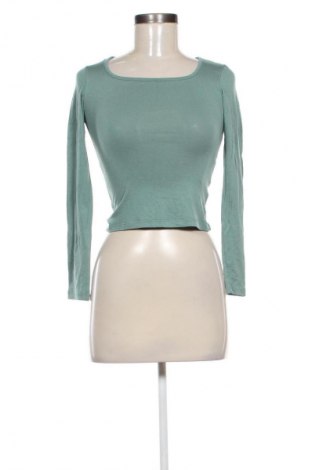 Damen Shirt Unbranded, Größe XS, Farbe Grün, Preis 7,99 €