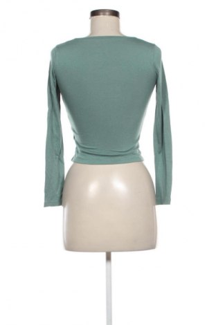 Damen Shirt Unbranded, Größe XS, Farbe Grün, Preis 7,99 €