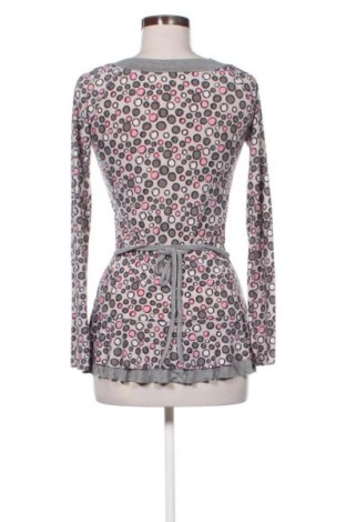 Дамска блуза Unbranded, Размер M, Цвят Многоцветен, Цена 19,00 лв.