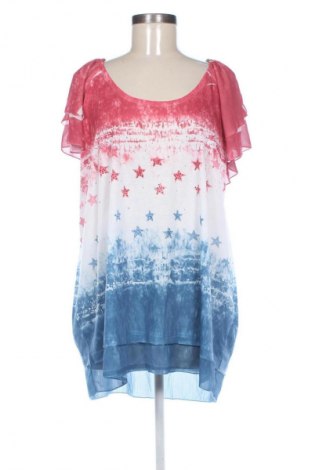Dámska blúza Unbranded, Veľkosť 3XL, Farba Viacfarebná, Cena  18,47 €