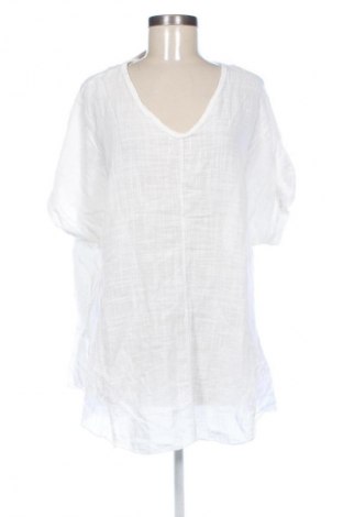 Dámska blúza Unbranded, Veľkosť XXL, Farba Kremová, Cena  18,47 €