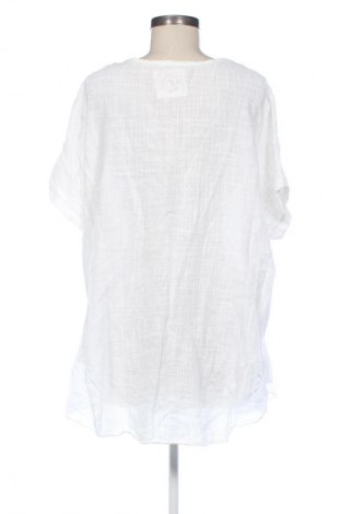 Dámska blúza Unbranded, Veľkosť XXL, Farba Kremová, Cena  18,47 €