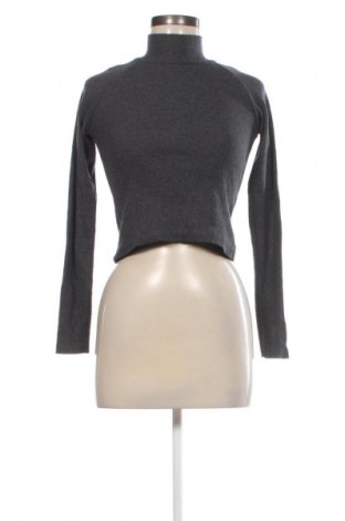 Γυναικεία μπλούζα Unbranded, Μέγεθος S, Χρώμα Γκρί, Τιμή 6,99 €