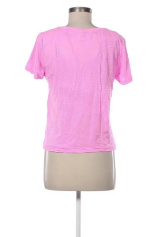 Дамска блуза Unbranded, Размер S, Цвят Розов, Цена 19,04 лв.