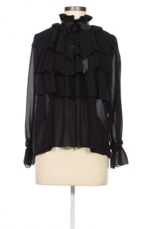 Damen Shirt Unbranded, Größe M, Farbe Schwarz, Preis 9,71 €