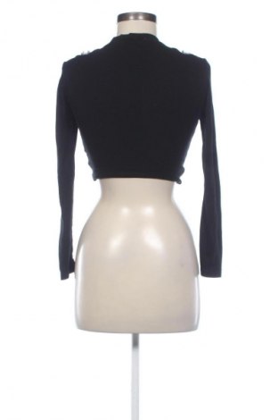 Дамска блуза Unbranded, Размер S, Цвят Черен, Цена 7,15 €