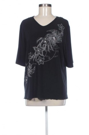 Дамска блуза Unbranded, Размер XL, Цвят Черен, Цена 10,22 €