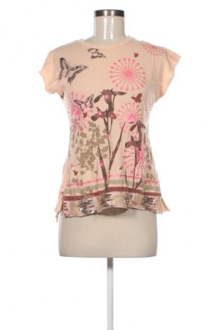 Damen Shirt Unbranded, Größe S, Farbe Mehrfarbig, Preis 9,70 €